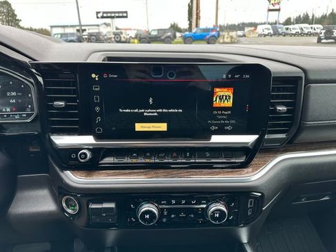 Used 2022 GMC Sierra 1500 Elevation w/ X31 Off-Road Package image 22