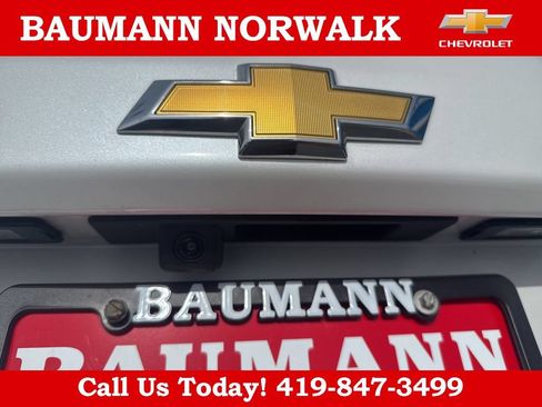 Used 2023 Chevrolet Equinox LT FWD image 26