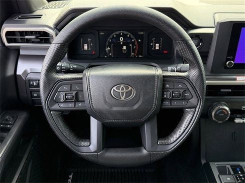 New 2026 Toyota Tacoma SR5 image 14