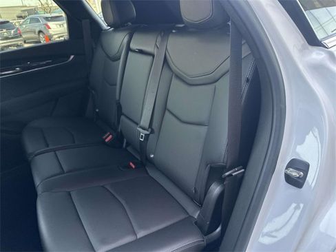 Certified 2022 Cadillac XT5 Premium Luxury image 34