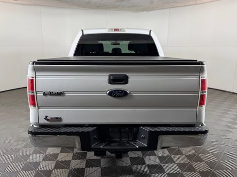 Used 2013 Ford F150 XLT w/ Mid Equipment Group image 11