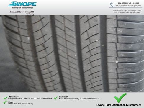 Used 2025 Mitsubishi Outlander SE FWD image 30