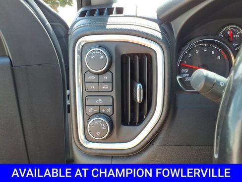 Used 2019 Chevrolet Silverado 1500 LT w/ All-Star Edition AWD/4WD image 13