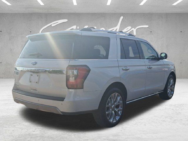 Used 2019 Ford Expedition Limited w/ Equipment Group 302A AWD/4WD image 20