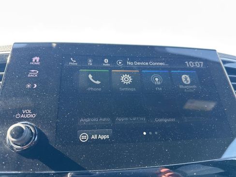 Used 2023 Honda Passport EX-L image 22