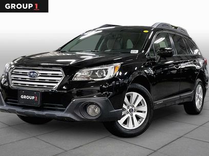 Used 2017 Subaru Outback 2.5i Premium