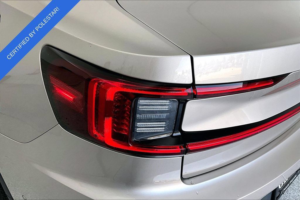 Used 2024 Polestar Polestar 2 AWD/4WD image 42