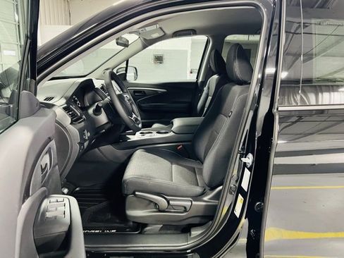 New 2026 Honda Ridgeline Sport image 21