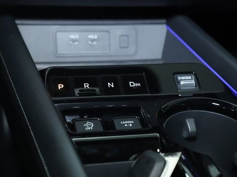 Used 2025 Nissan Murano SL w/ Cargo Package image 31