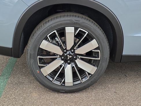 New 2026 Mitsubishi Outlander SE image 8