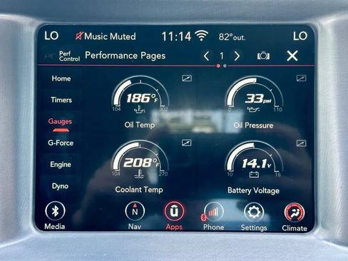 Used 2020 Dodge Charger GT w/ Blacktop Package RWD image 22