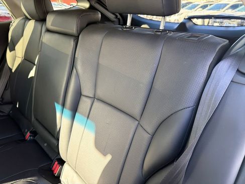 Used 2020 Subaru Outback Limited image 27