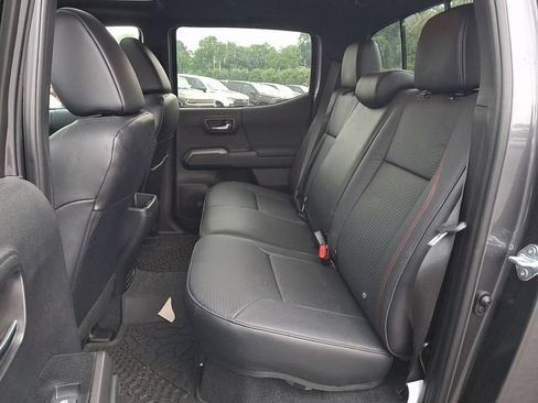 Used 2023 Toyota Tacoma TRD Pro AWD/4WD image 20