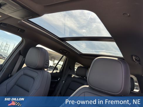 Used 2025 GMC Terrain Elevation w/ Elevation Premium Package AWD/4WD image 18