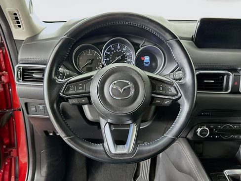 Used 2017 MAZDA CX-5 Grand Touring AWD/4WD image 18