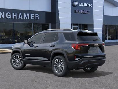 New 2026 GMC Terrain Elevation
