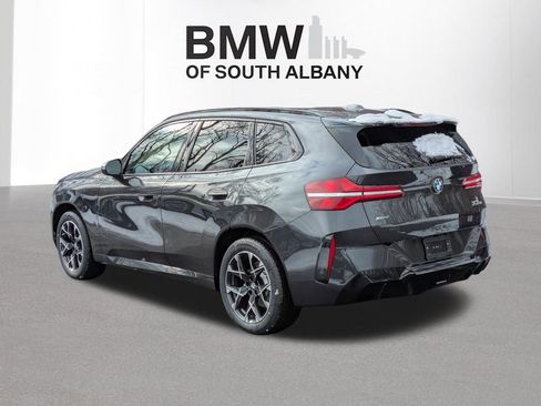 New 2026 BMW X3 xDrive30 w/ M Sport Package image 6