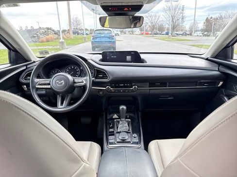 Used 2023 MAZDA CX-30 AWD 2.5 S w/ Preferred Package image 15