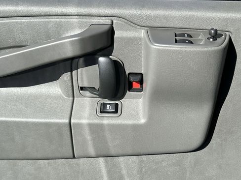 New 2025 GMC Savana 2500 Extended w/ Driver Convenience Package image 22