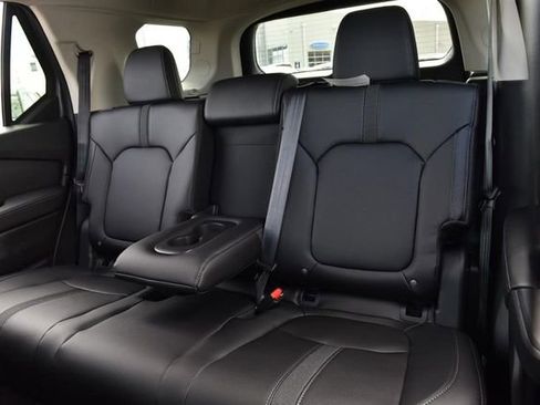 New 2026 Honda Passport RTL image 24