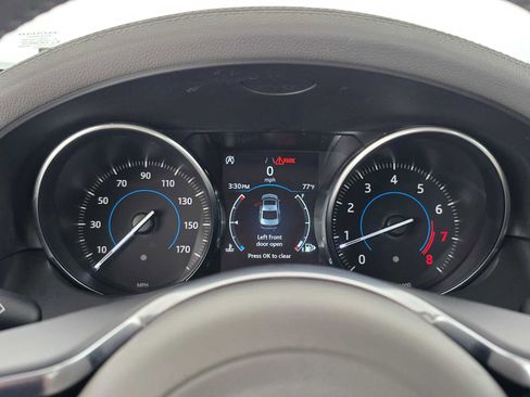 Used 2019 Jaguar XF Prestige image 51