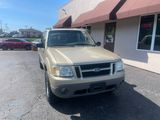 Used 2002 Ford Explorer Sport Trac 4x4 image 2