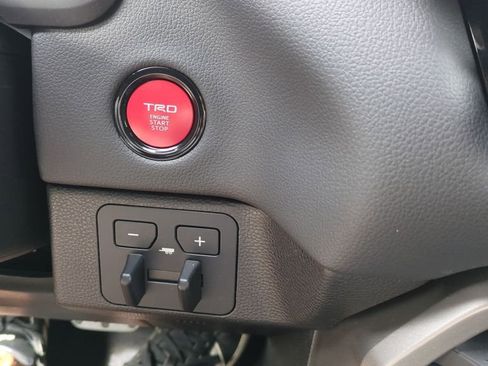 New 2026 Toyota Tundra Limited AWD/4WD image 26