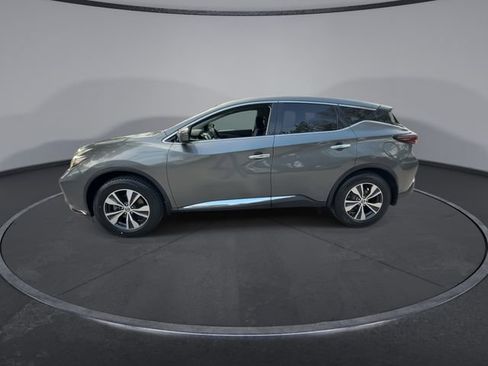 Used 2019 Nissan Murano S w/ Cargo Package FWD image 4
