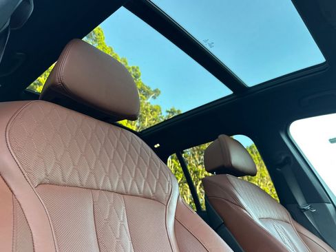 Used 2023 BMW X5 sDrive40i w/ M Sport Package image 24