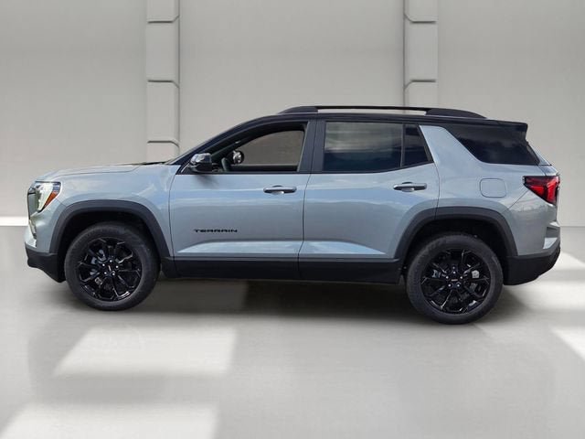 New 2027 GMC Terrain Elevation w/ Elevation Premium Package FWD image 2