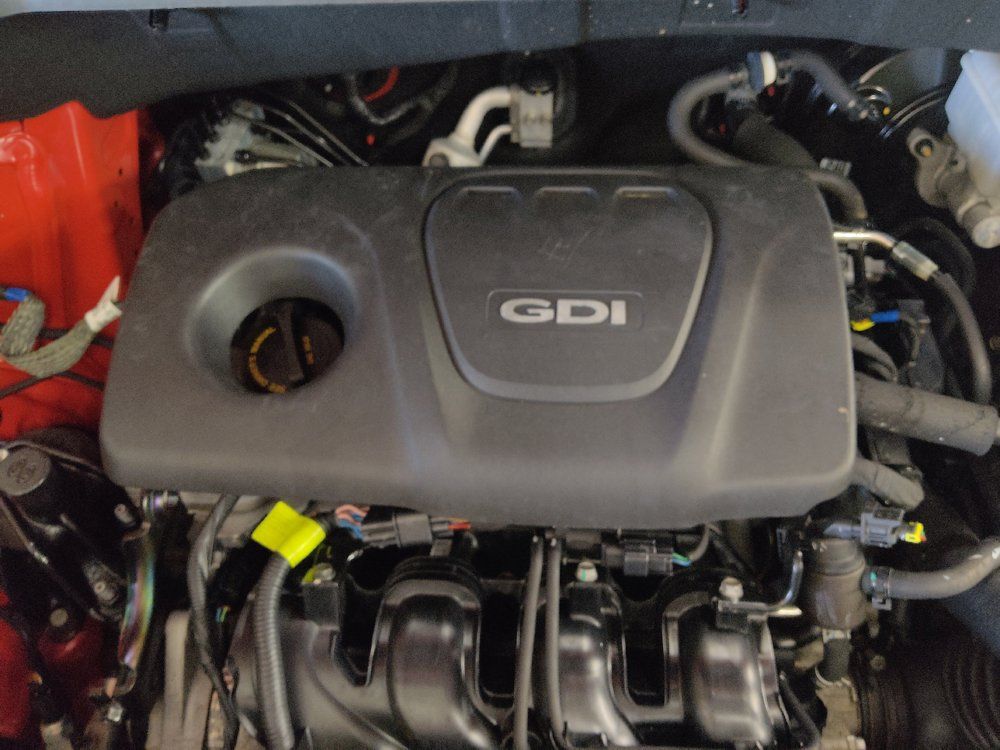 Used 2019 Kia Soul FWD image 30