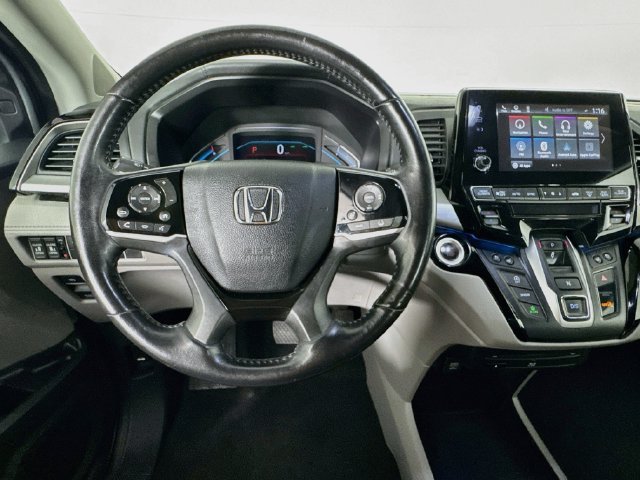 Used 2019 Honda Odyssey Elite image 10