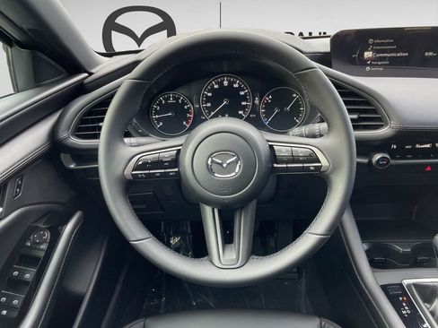 New 2026 MAZDA MAZDA3 s Sport image 11