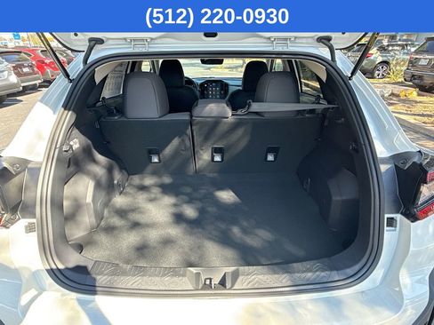 New 2026 Subaru Crosstrek 2.0i Premium image 30