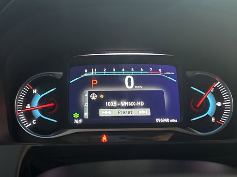 Certified 2022 Honda Pilot Special Edition image 20