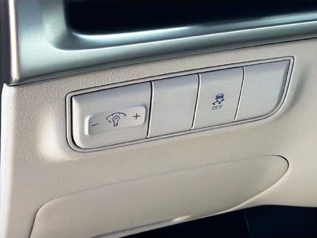 New 2026 Hyundai Tucson SE FWD image 10