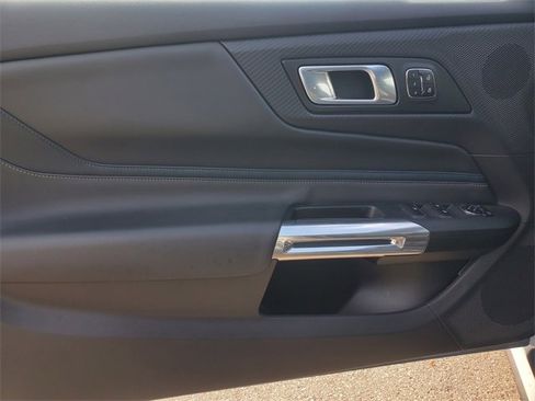 Used 2024 Ford Mustang GT Premium image 14