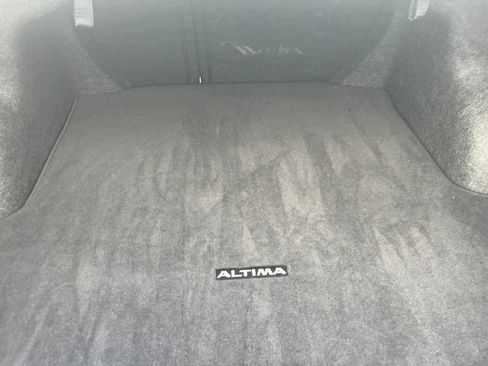 Used 2025 Nissan Altima 2.5 SR image 22