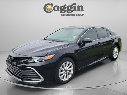 Used 2023 Toyota Camry LE