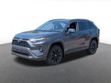 Used 2022 Toyota RAV4 XLE Premium image 5