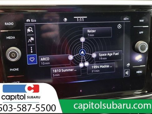 Used 2021 Volkswagen Atlas SEL Premium image 25