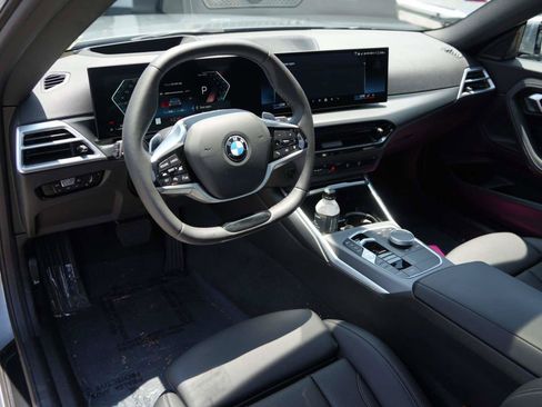 Used 2026 BMW 230i Coupe RWD image 7
