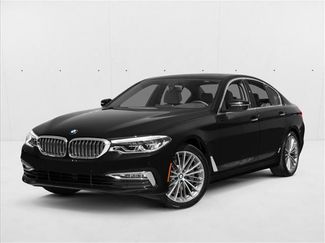 Used 2017 BMW 540i xDrive AWD/4WD video 1