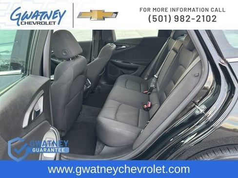 Used 2024 Chevrolet Malibu LT image 23