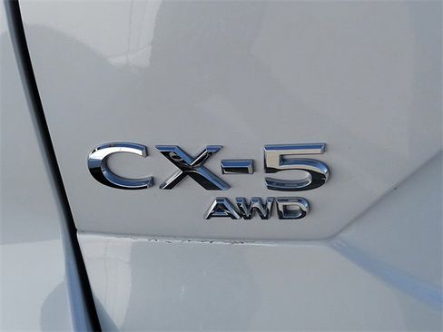 Used 2023 MAZDA CX-5 AWD 2.5 S image 21