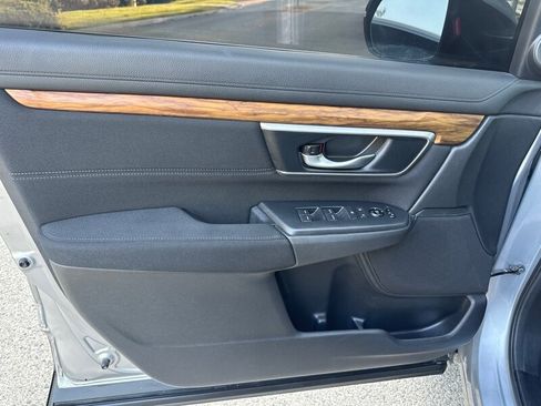 Used 2018 Honda CR-V EX image 15