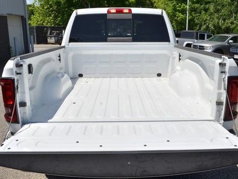 New 2026 RAM 2500 Tradesman AWD/4WD image 33