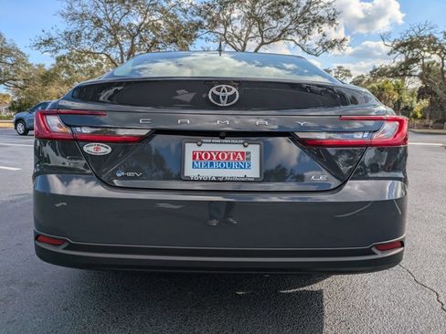 New 2026 Toyota Camry LE image 5