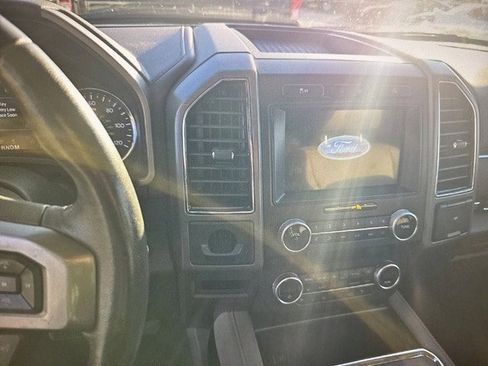 Used 2021 Ford Expedition Max XLT image 8