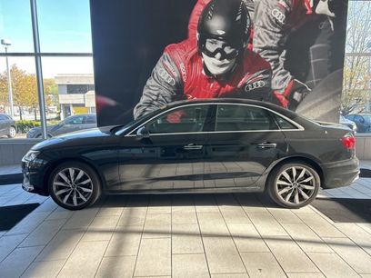 Used 2023 Audi A4 2.0T Premium w/ Convenience Package